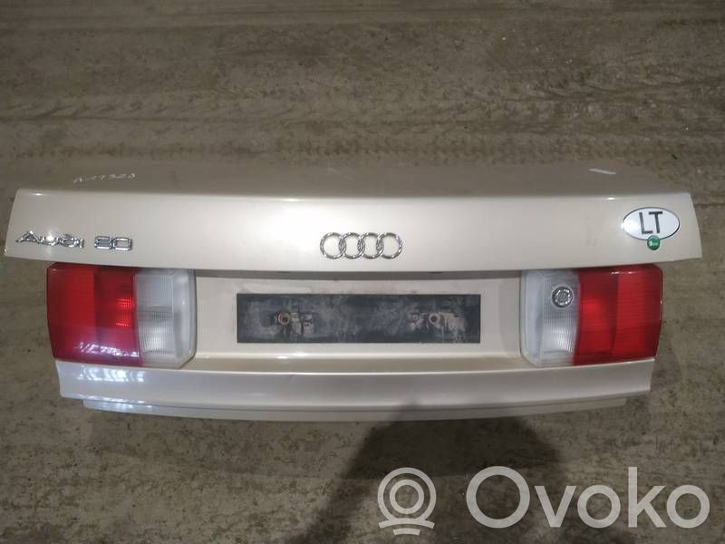Audi 80 90 B3 Tailgate/trunk/boot lid