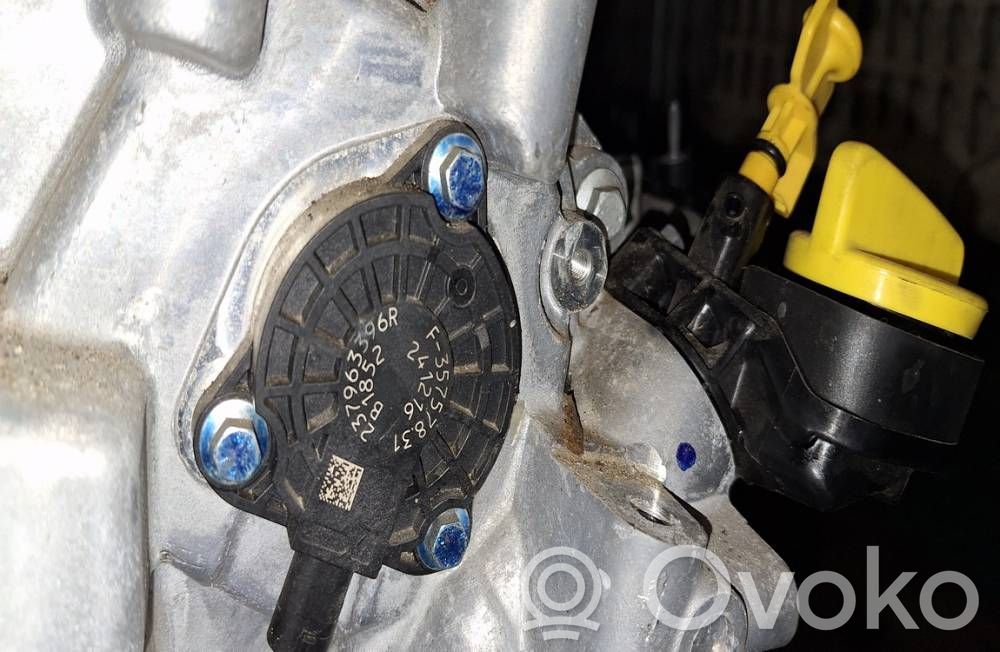 Renault Austral Steuerventil Nockenwelle 