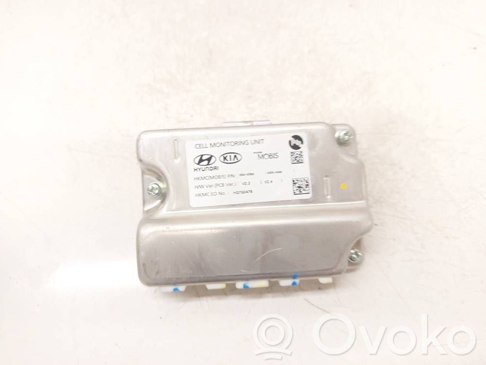 Hyundai Ioniq Sonstige Steuergeräte / Module 