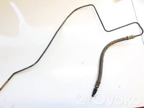 Volkswagen Polo VI Conductă/furtun frână 