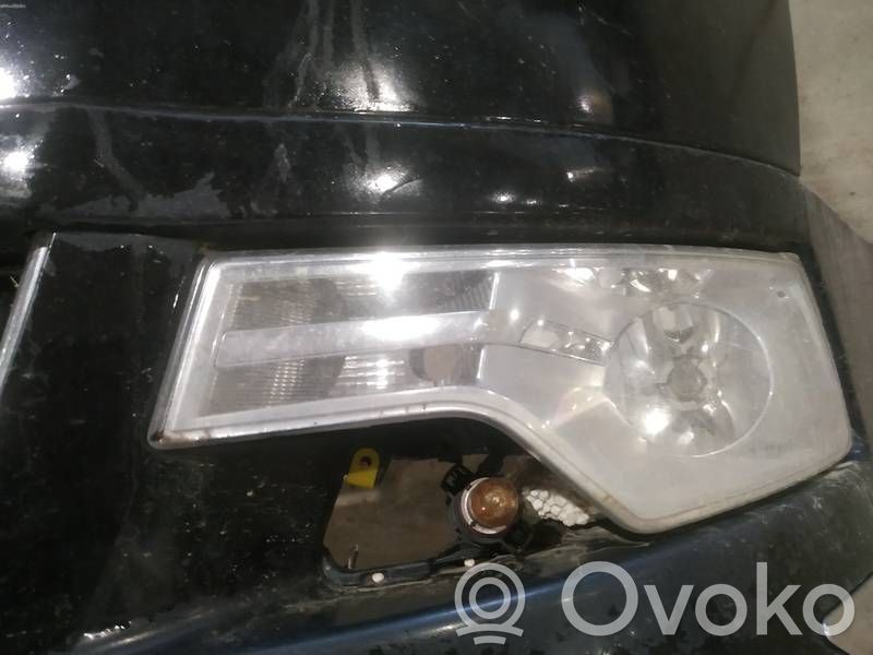 Citroen C5 Feu antibrouillard avant