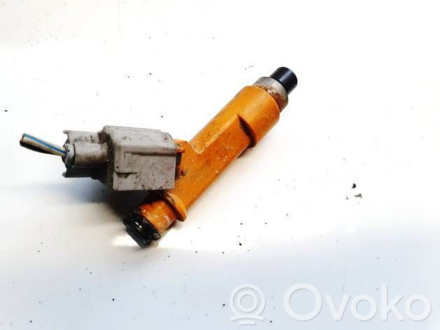 Daihatsu Materia Injecteur de carburant