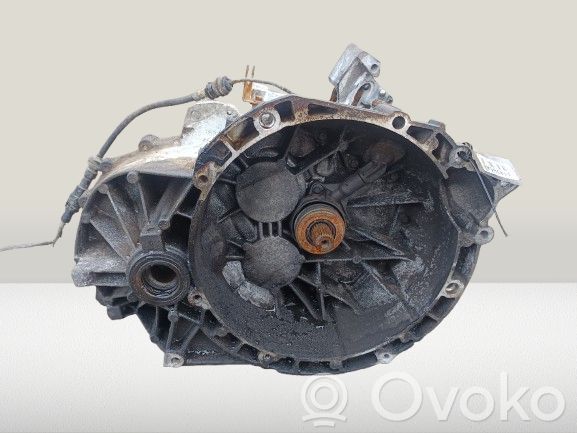 Ford S-MAX Boîte de vitesses manuelle à 5 vitesses