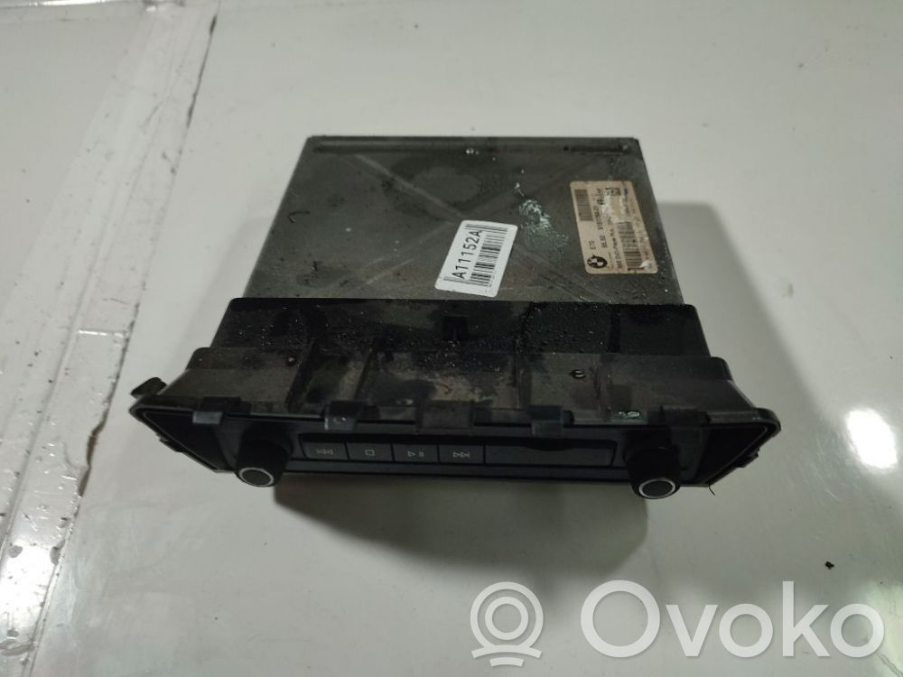 BMW X5 E70 CD/DVD player unitate navigație 