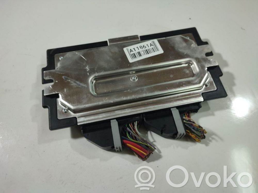 BMW 3 E90 E91 Module confort