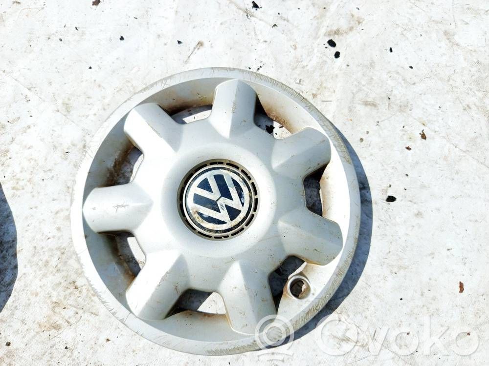 Volkswagen PASSAT B4 Embellecedor/tapacubos de rueda R14 