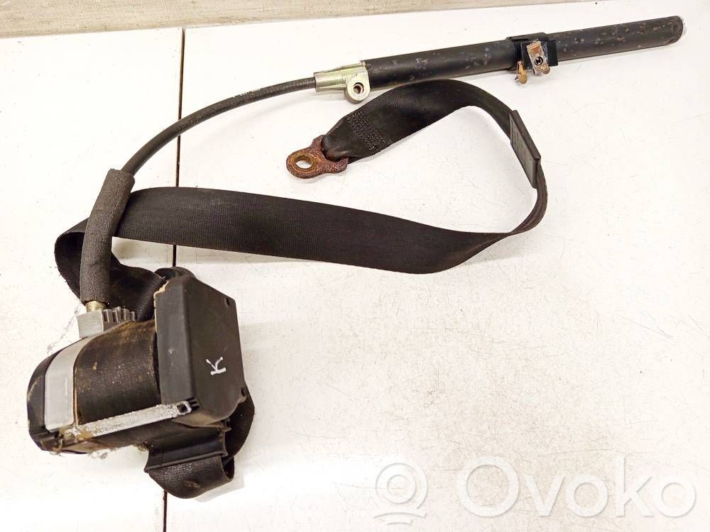 Volkswagen PASSAT B4 Ceinture de sécurité avant