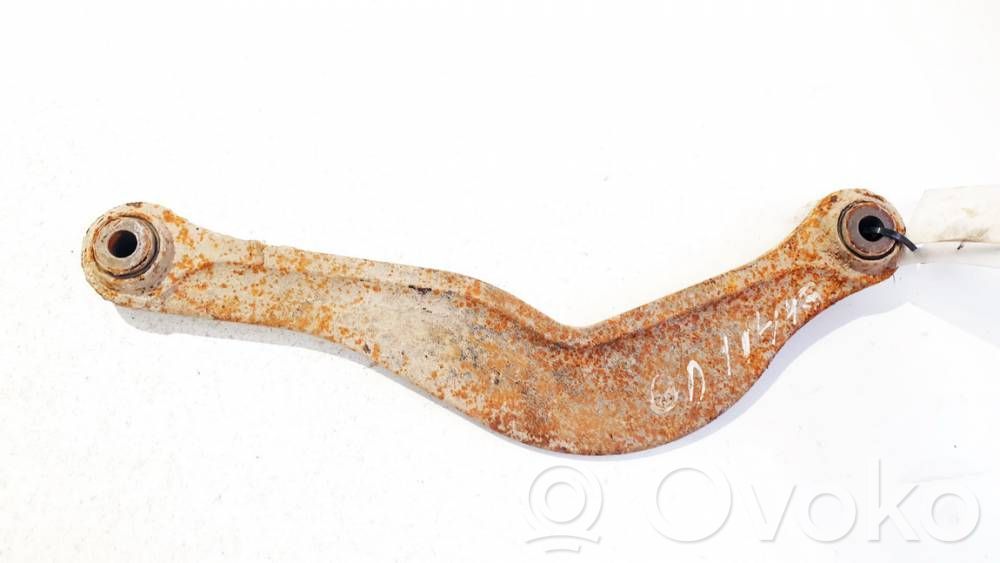 Ford Mondeo MK IV Querlenker Achsschenkel hinten