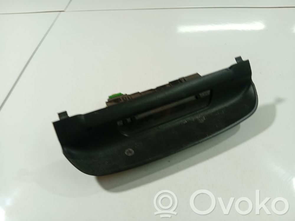 Subaru Forester SG Ecran/afișaj/ecran mic
