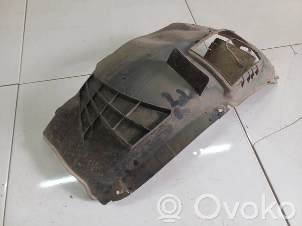 Opel Astra H Nadkole przednie