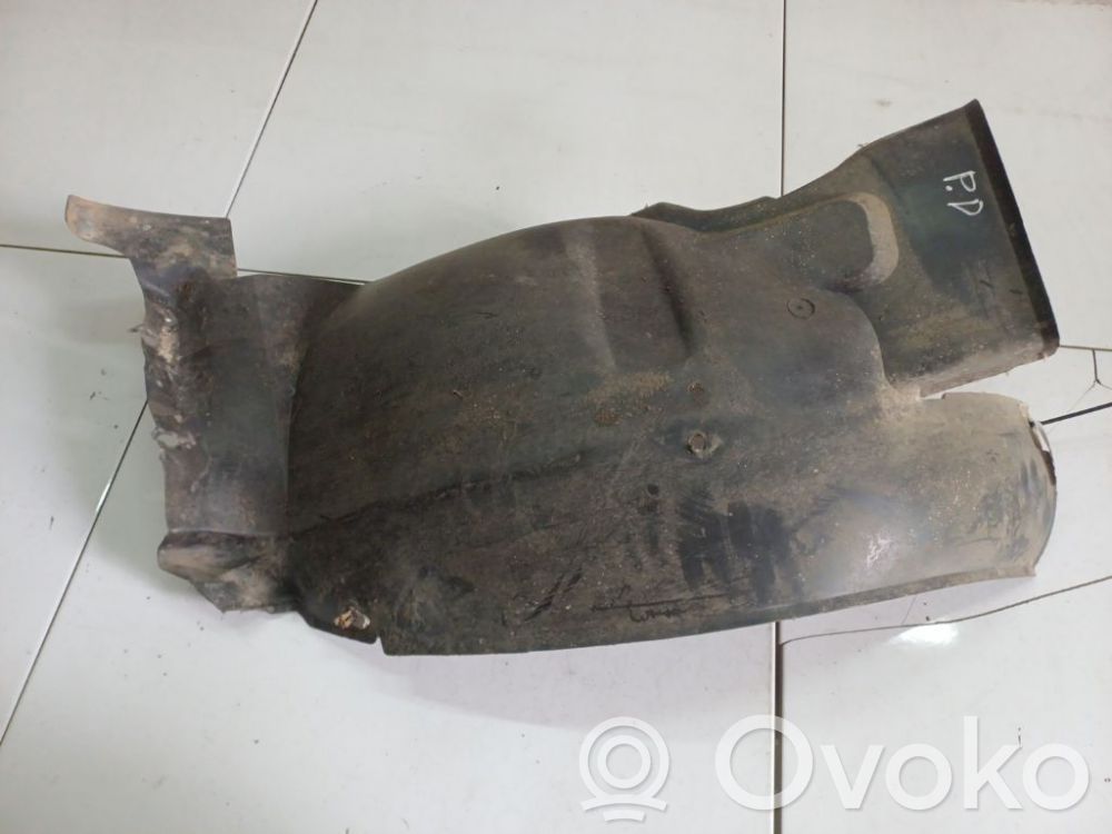 Peugeot 406 Rivestimento paraspruzzi passaruota anteriore