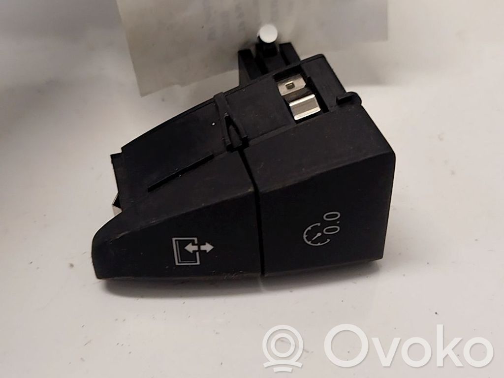 Audi A6 S6 C7 4G Leva comando controllo della velocità