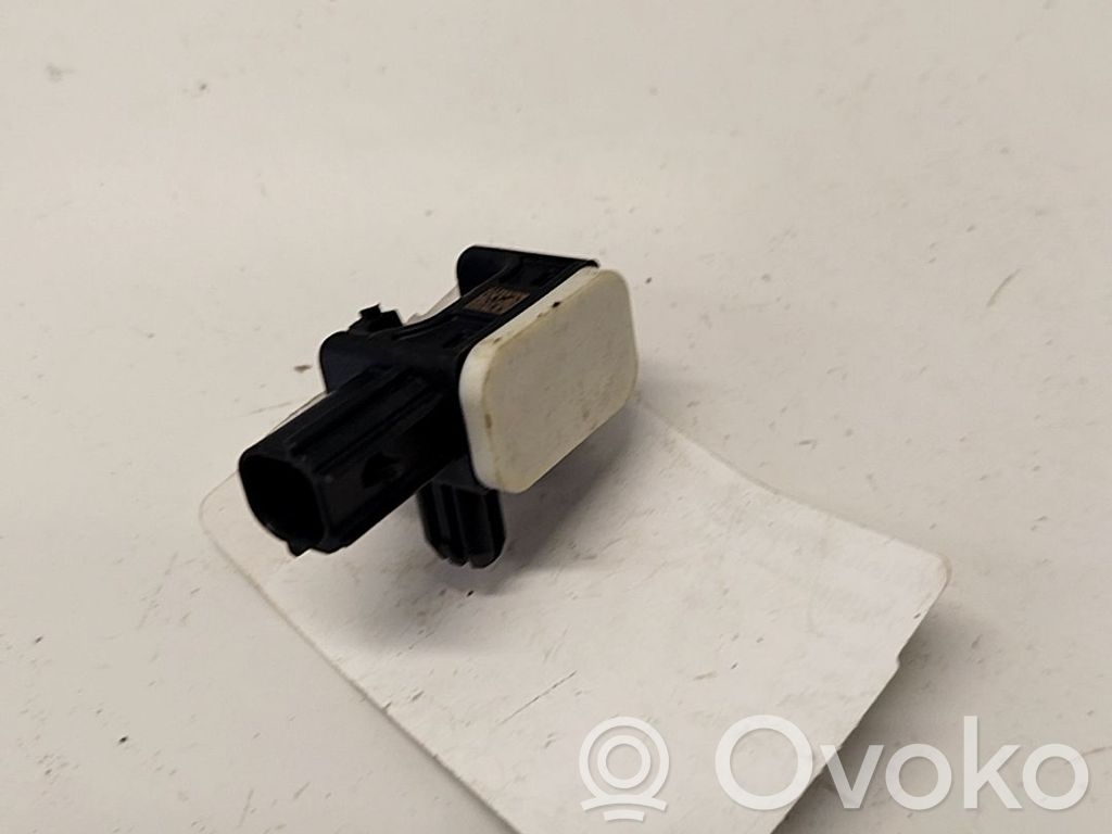 Volvo V60 Senzor impact/declanșare airbag 