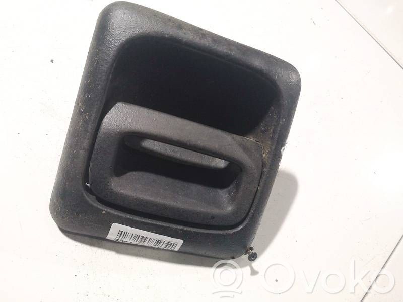 Peugeot Boxer Etuoven ulkokahva