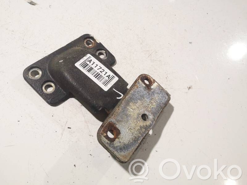 Peugeot Boxer Balama inferioară ușă spate 