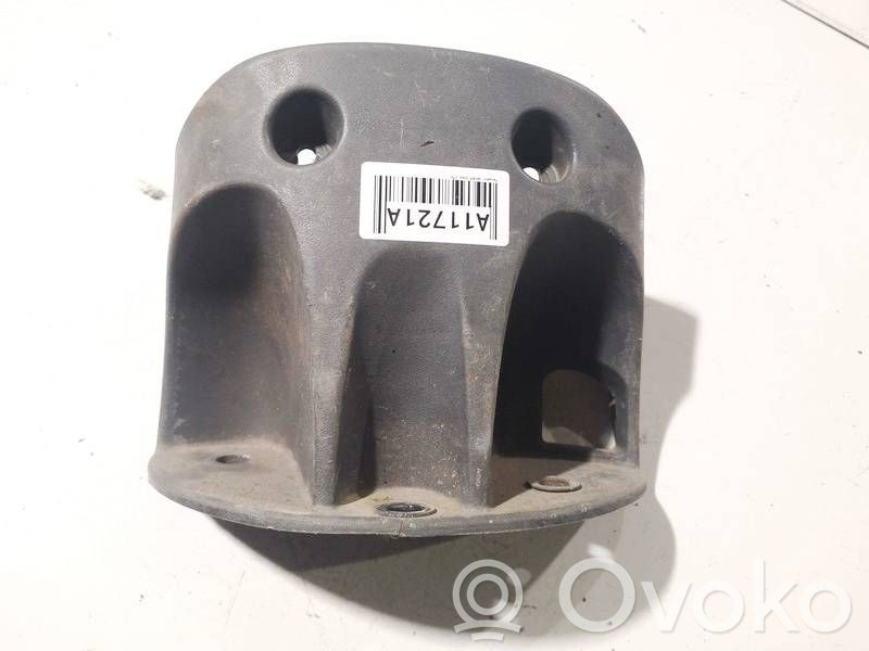 Peugeot Boxer Alte piese de interior