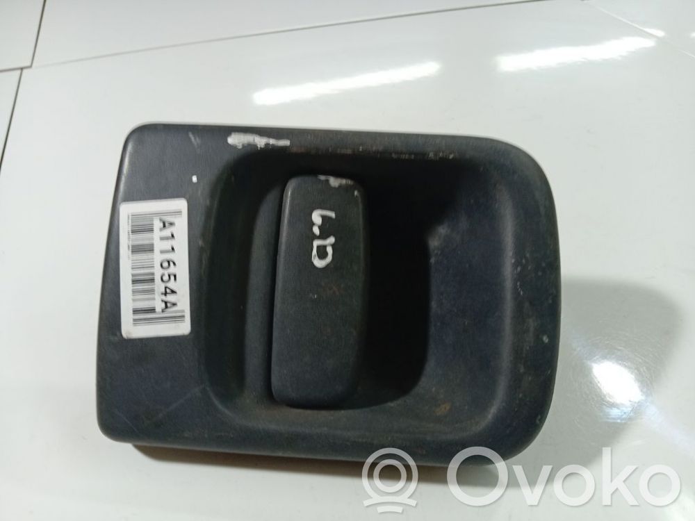Renault Master II Mâner exterior ușă față 