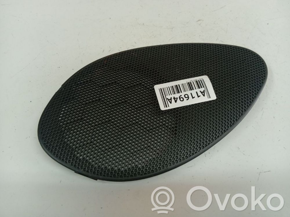 Suzuki Ignis Capac/ramă difuzor lateral 