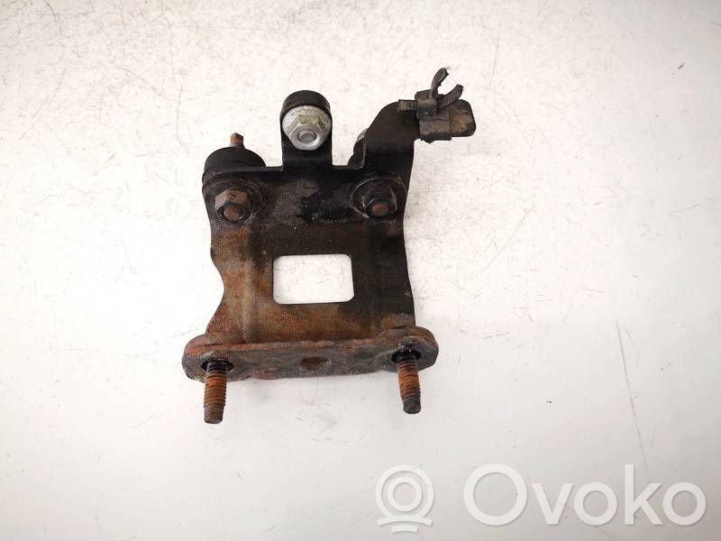 Opel Astra J Muu ulkopuolen osa 