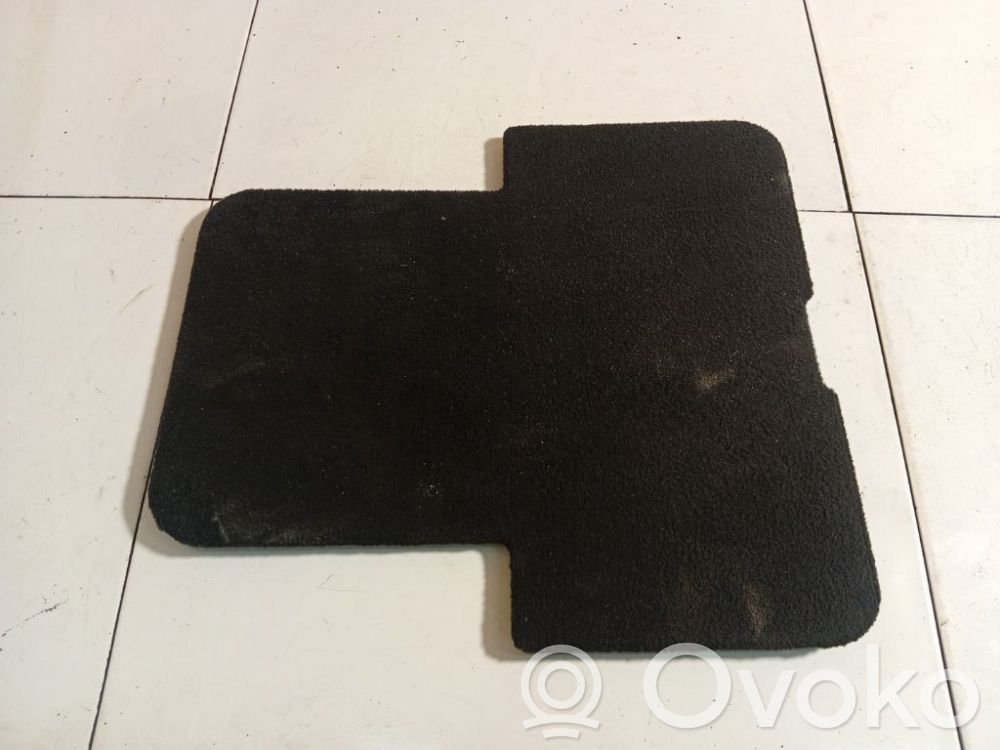Ford S-MAX Altro elemento di rivestimento bagagliaio/baule