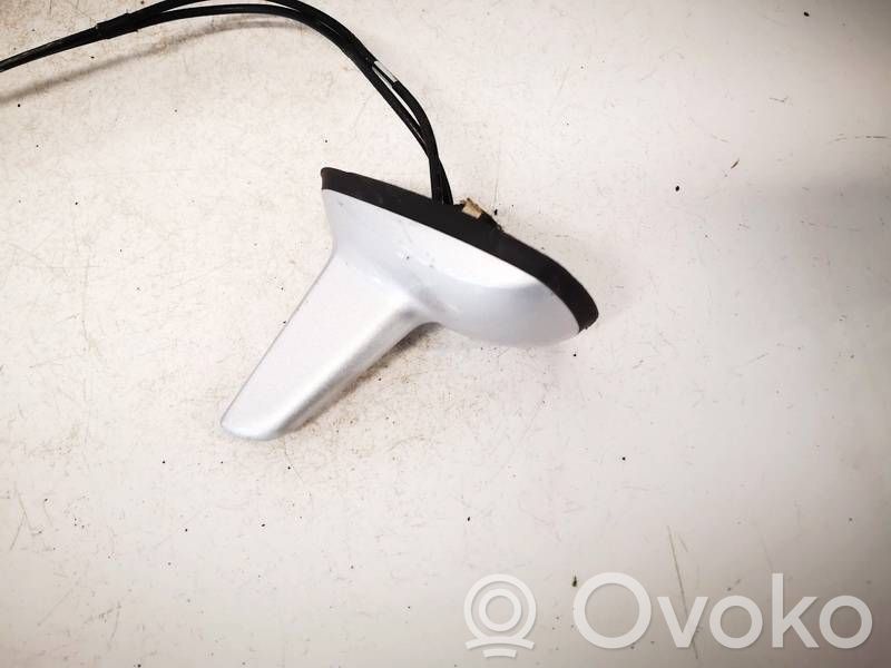 Mercedes-Benz S W221 Antenna GPS