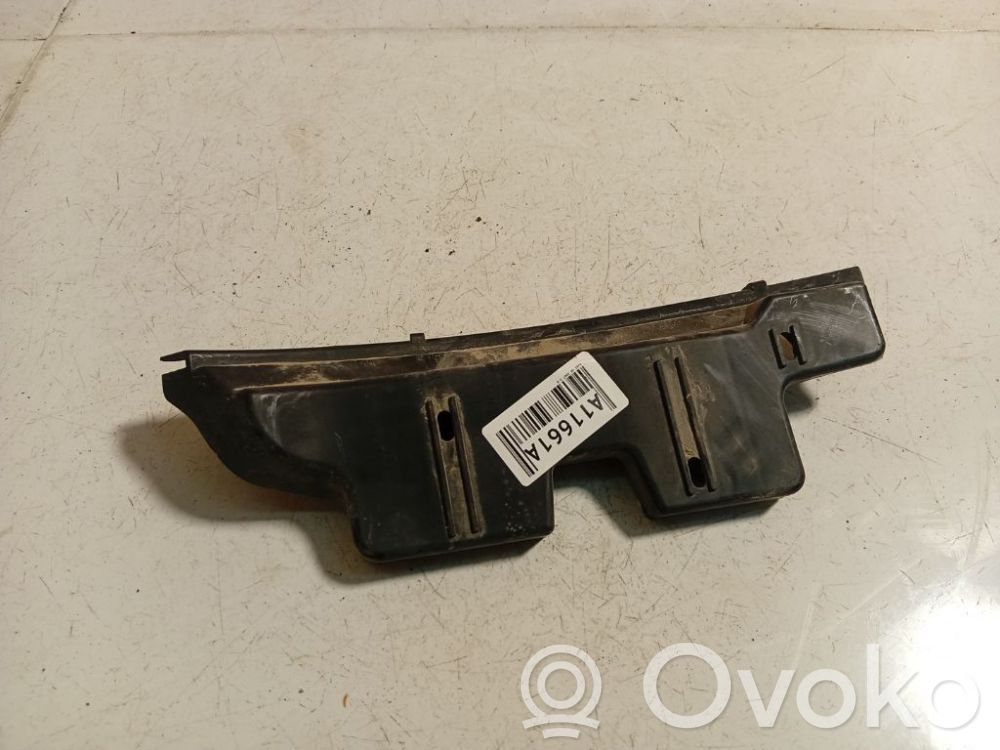 Audi A6 S6 C6 4F Suport montare bară spate 