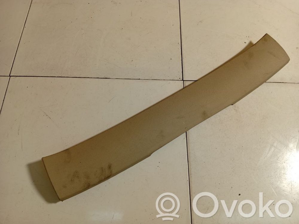 Audi A6 S6 C6 4F Autres éléments garniture de coffre