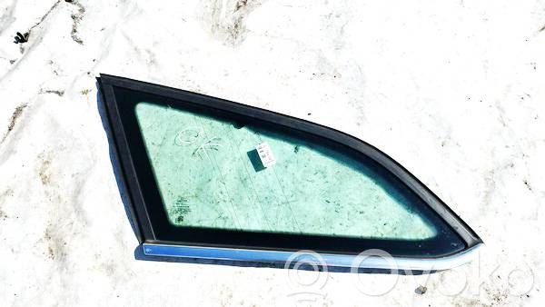 Ford Focus Geam lateral spate