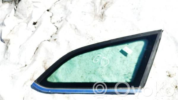 Ford Focus Finestrino laterale posteriore