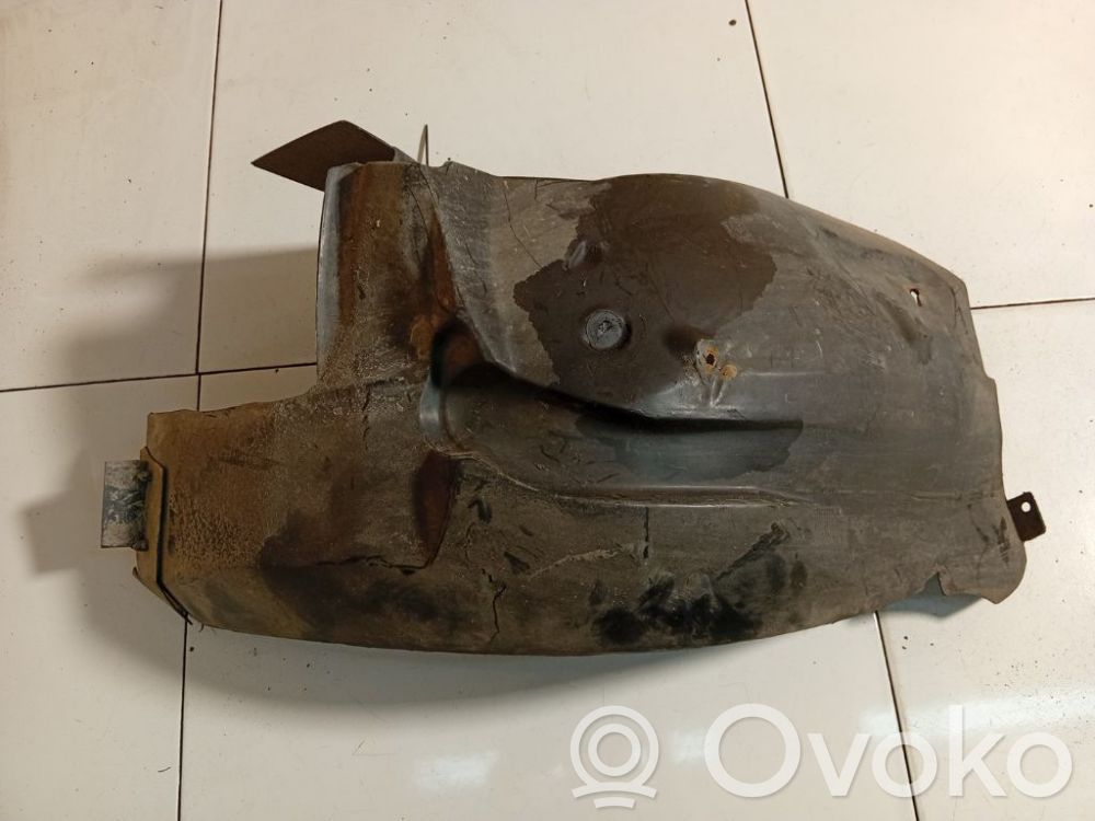 Citroen C5 Apărători interioare aripă roată față