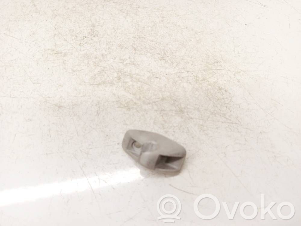 Volkswagen PASSAT B4 Support de crochet/clip pare-soleil