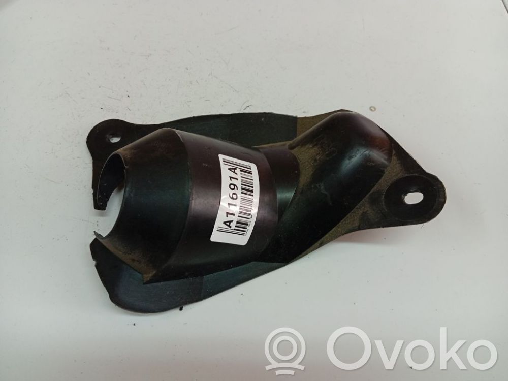 Toyota Yaris Altra parte esteriore 