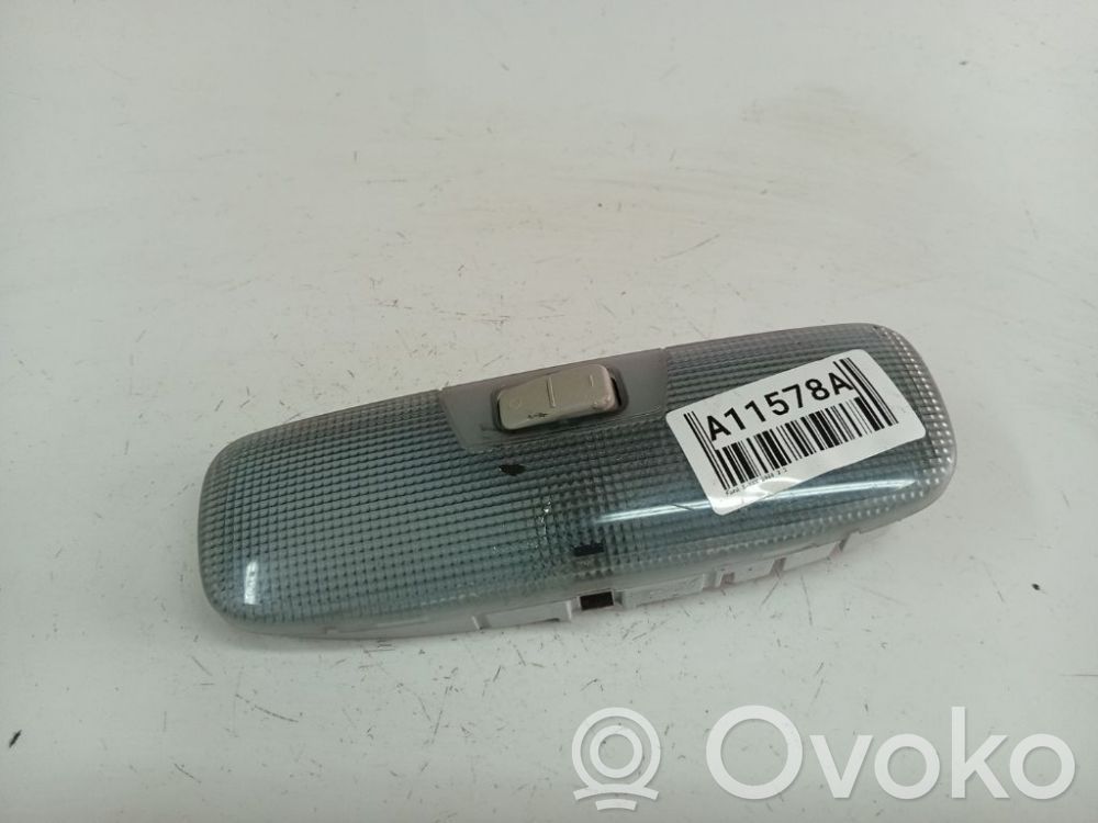 Ford S-MAX Lampă scaun spate 
