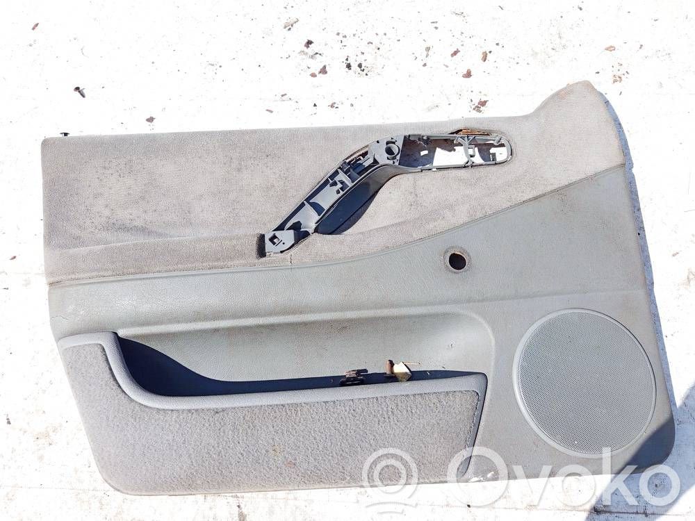 Volkswagen PASSAT B4 Garniture de panneau carte de porte avant 