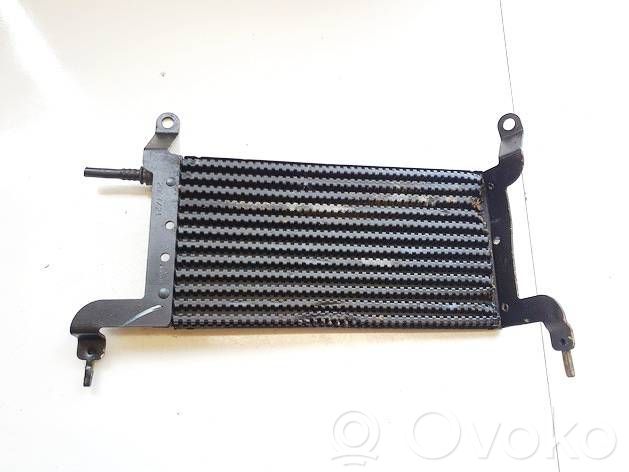 Citroen C4 Grand Picasso Refroidisseur de carburant, radiateur