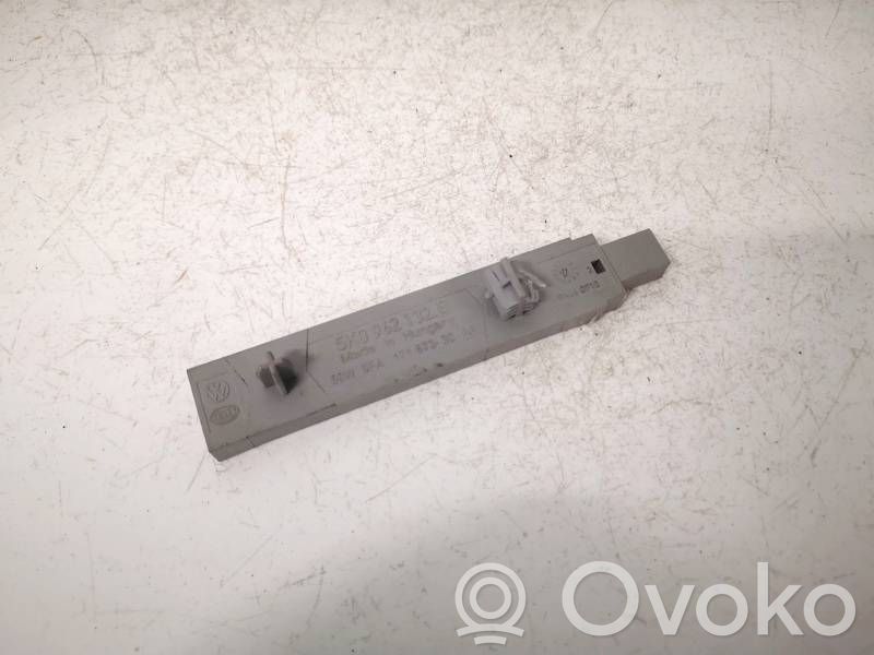 Volkswagen PASSAT B8 Centralina antenna