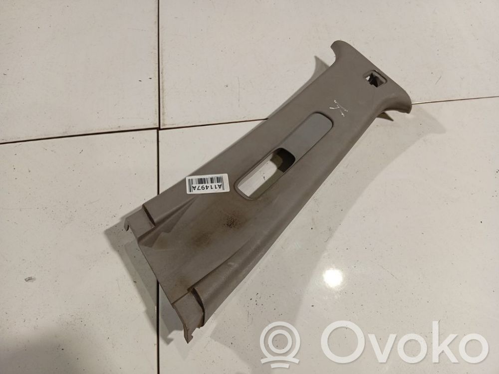 Nissan Primera Capac stâlp (B) (superior) 