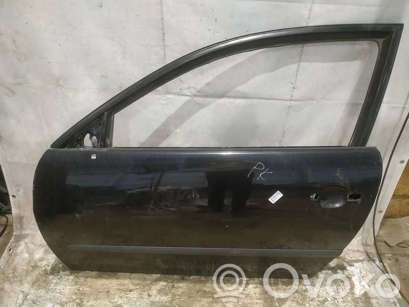 Seat Ibiza III (6L) Etuovi 