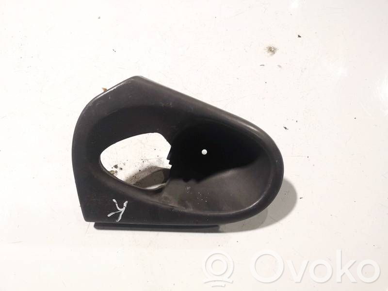 Ford Transit Alte componente panou ușă față 