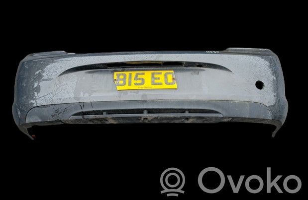 Opel Insignia A Rear bumper