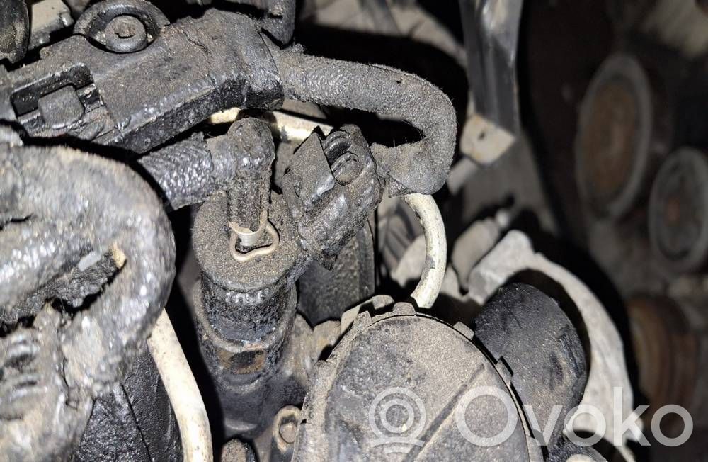 Citroen C5 Inyector de combustible