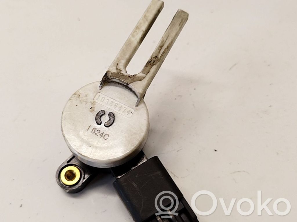 Opel Astra J Czujnik położenia pedału sprzęgła 