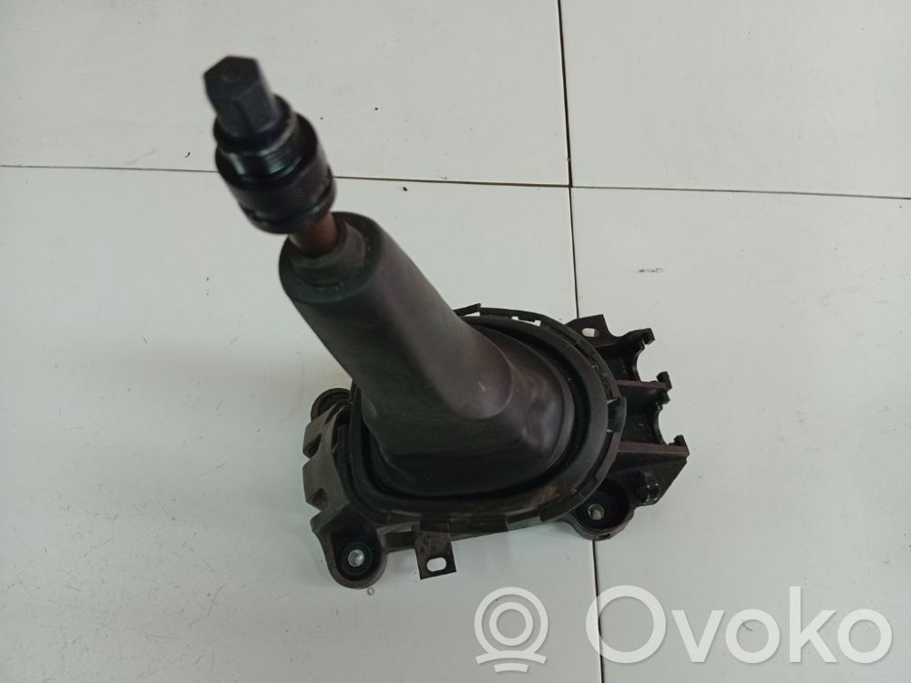 Toyota Yaris Selettore cambio