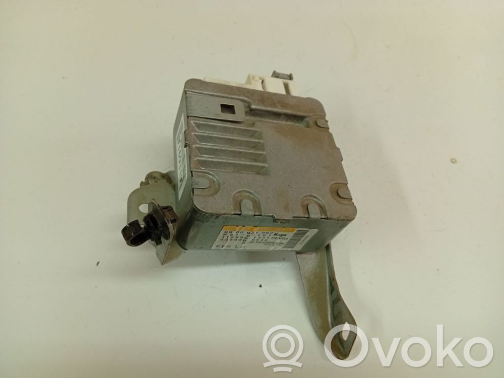 Toyota Yaris Moduł / Sterownik wspomagania kierownicy