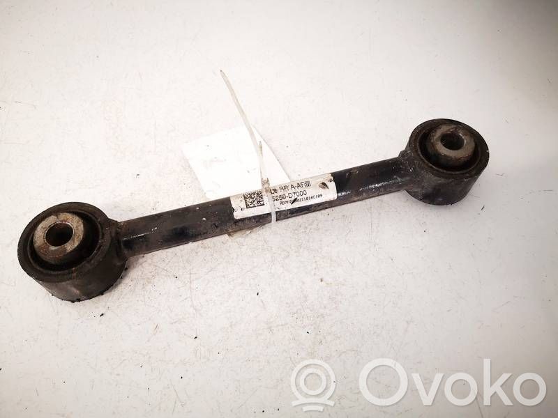Hyundai Tucson TL Basculă superioară spate 