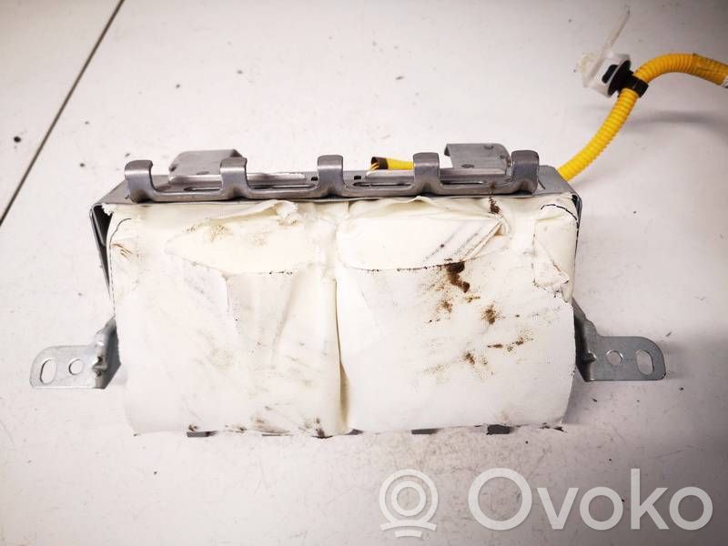 Toyota Corolla Verso AR10 Poduszka powietrzna Airbag pasażera 