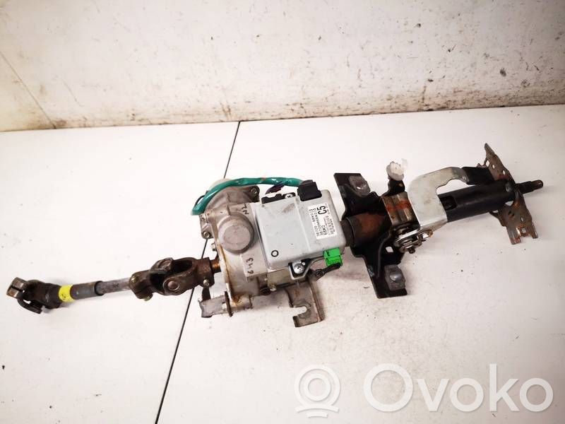 Nissan Pixo Pompă servodirecție 