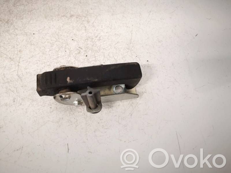 Volkswagen Golf Plus Altra parte esteriore
