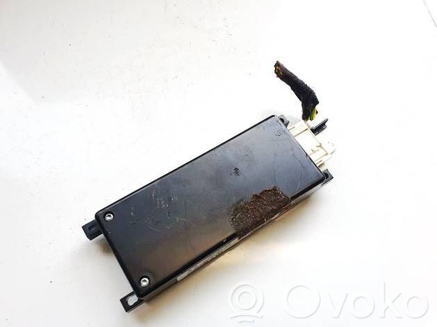Citroen C4 Grand Picasso Alte unități/module de control 