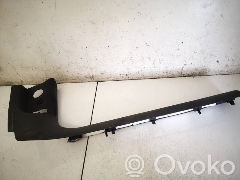 Audi Q3 8U Capac prag față 